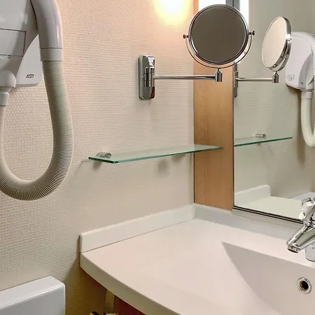 Ibis Nord Hotel 3*