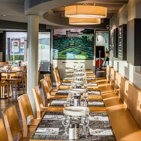 Ibis Nord Hotel Tours