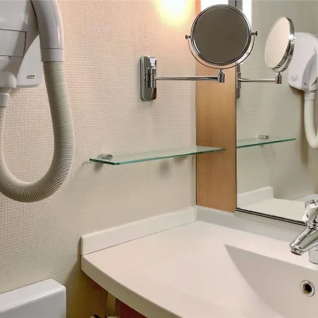 Ibis Nord 3*