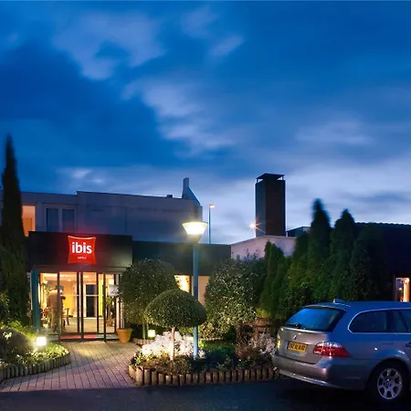 Ibis Nord Tours