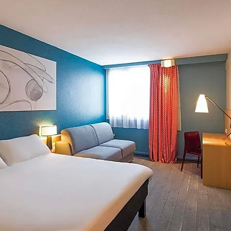 Ibis Nord Hotel 3*