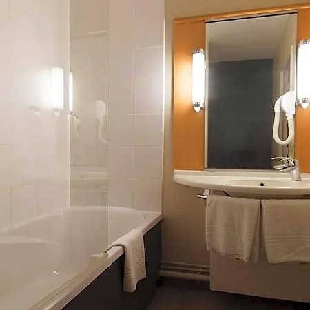 Ibis Nord Hotel Tours