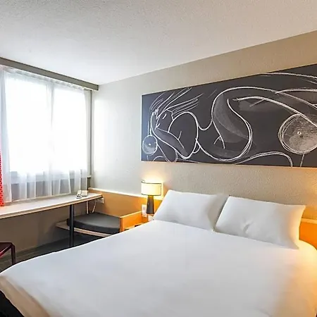 Ibis Nord Hotel