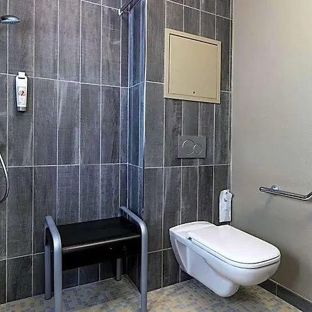 Ibis Nord Tours
