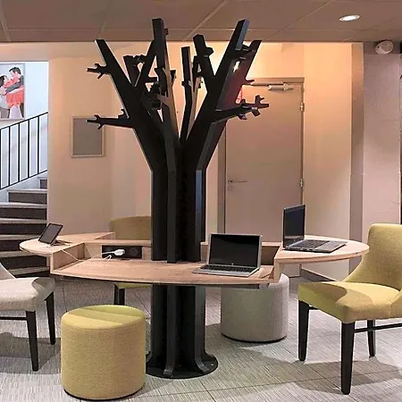 Ibis Nord Hotel