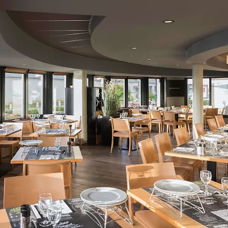 Ibis Nord Hotel Tours