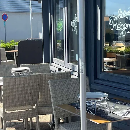 Hotel Ibis Nord Tours