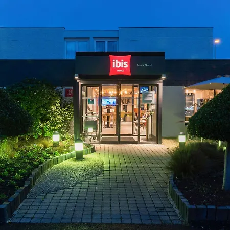 Hotel Ibis Nord