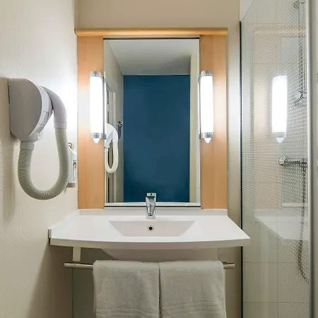 Ibis Nord 3*