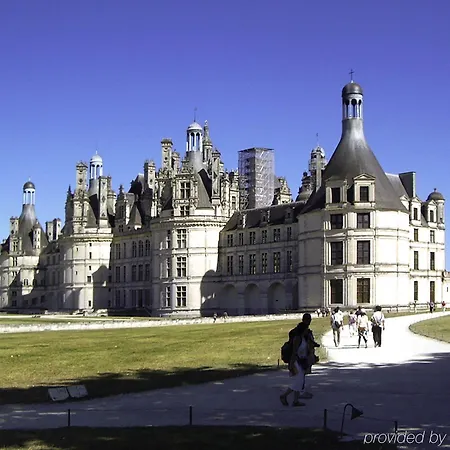 Ibis Nord מלון טור