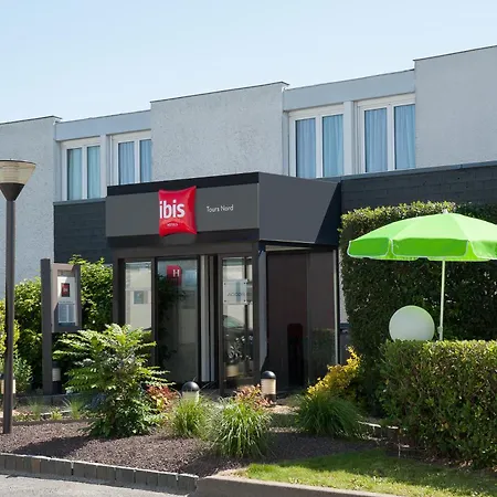 Hotel Ibis Nord Tours