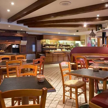 Hotel Ibis Nord