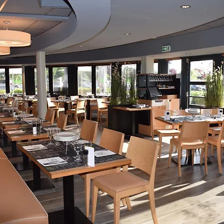 Ibis Nord Otel