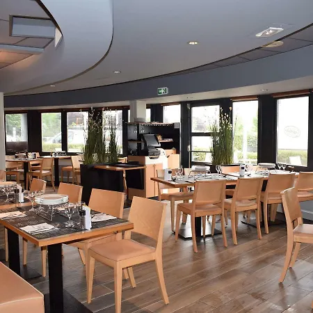 Ibis Nord Tours