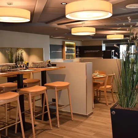 Ibis Nord Hotel Tours