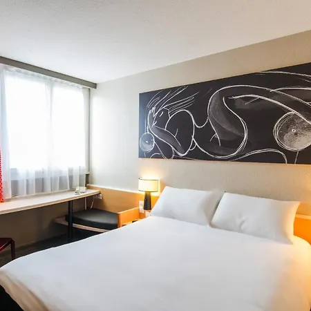 Hotel Ibis Nord