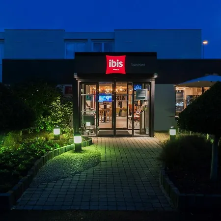 Hotel Ibis Nord 3*