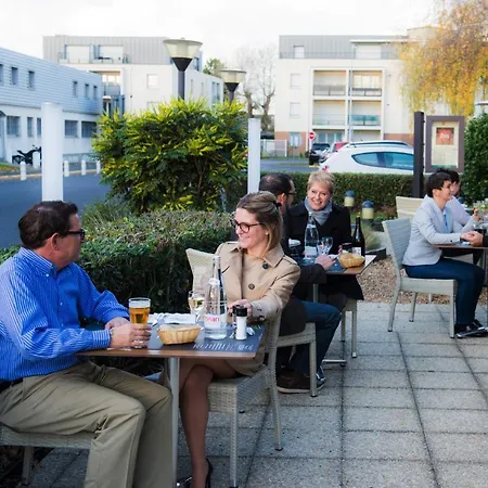Ibis Nord Otel