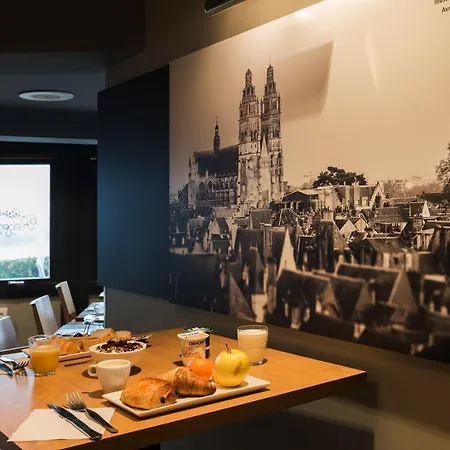 Ibis Nord Szálloda 3*