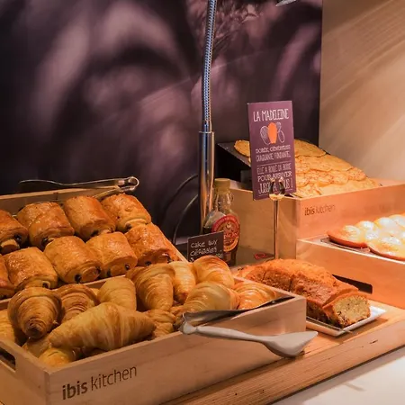 Ibis Nord Hotel