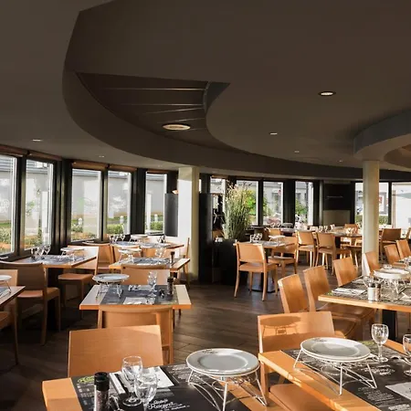 Ibis Nord 3*