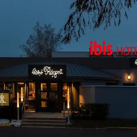 Ibis Nord Hotel