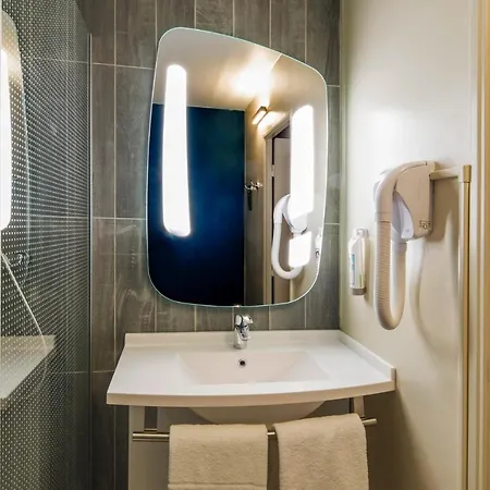 Hotel Ibis Nord