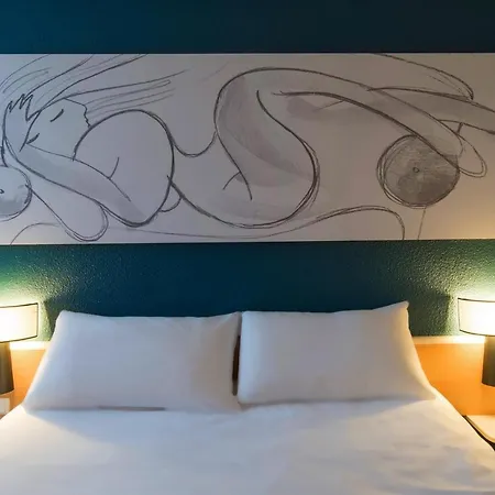 Ibis Nord 3*