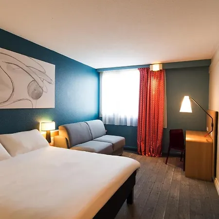Hotel Ibis Nord