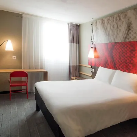 Ibis Nord 3*