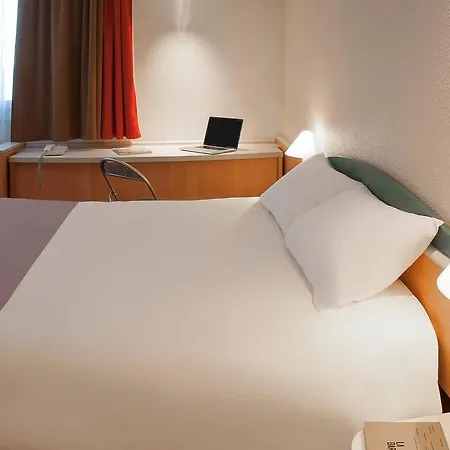 Ibis Nord