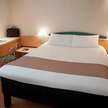 Ibis Nord 3* Tours