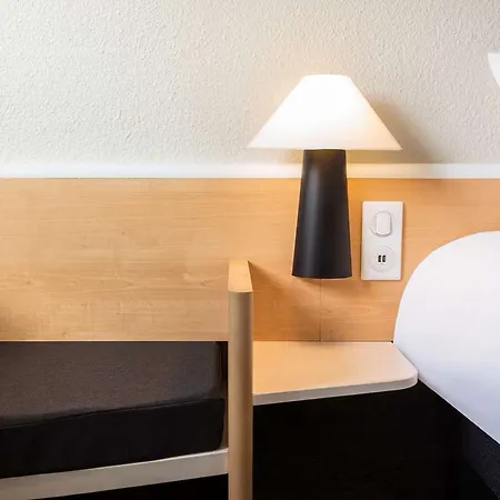 Hotel Ibis Nord Tours