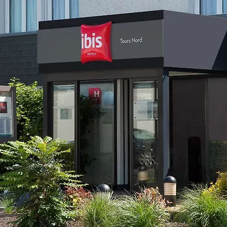 Szálloda Ibis Nord