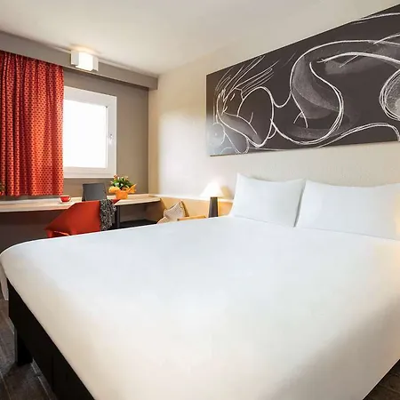 Hotel Ibis Nord