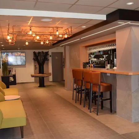 Hotel Ibis Nord Tours