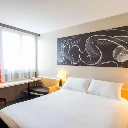Ibis Nord