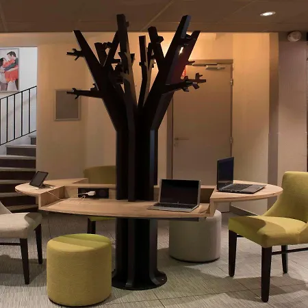 Hotel Ibis Nord