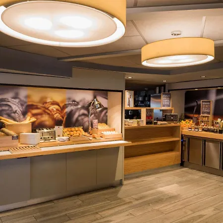 Ibis Nord Tours