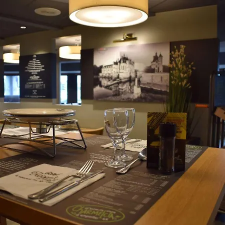 Ibis Nord 3*
