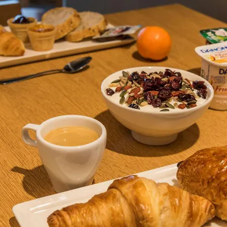 Ibis Nord Otel