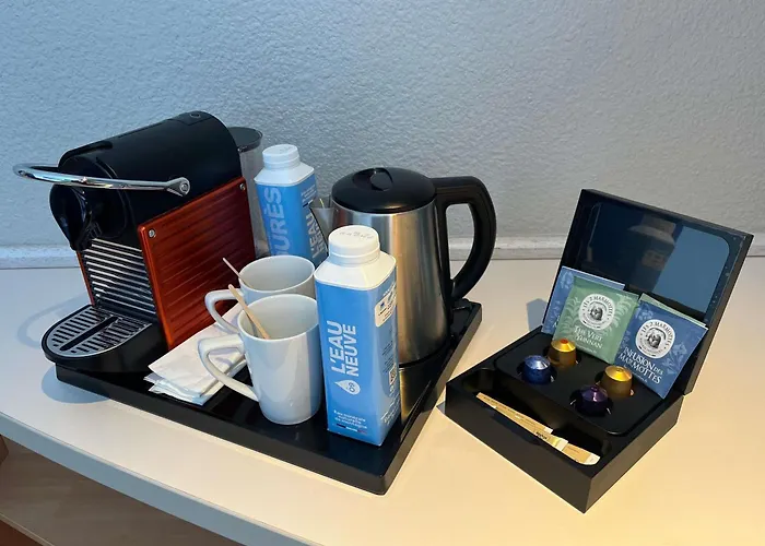 Ibis Nord Готель Тур