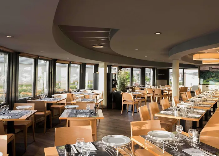 Hotel Ibis Nord Tours