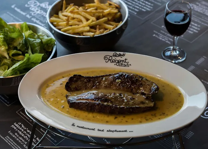 Hotel Ibis Nord Tours