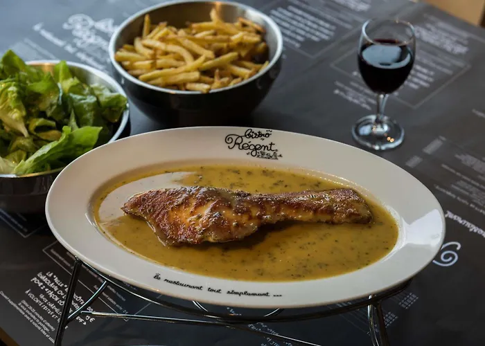 Готель Ibis Nord