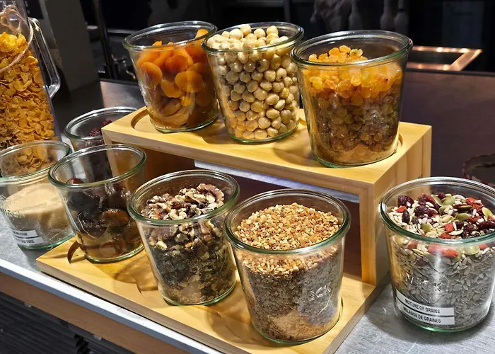 Готель Ibis Nord Тур