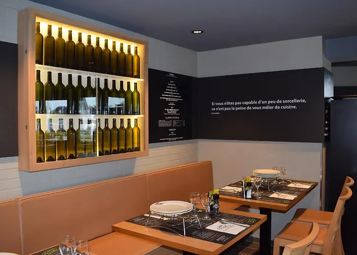 Готель Ibis Nord