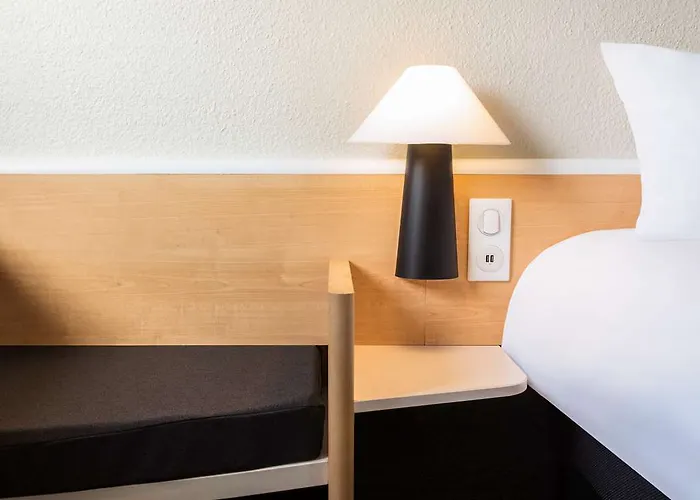 Hotel Ibis Nord Tours