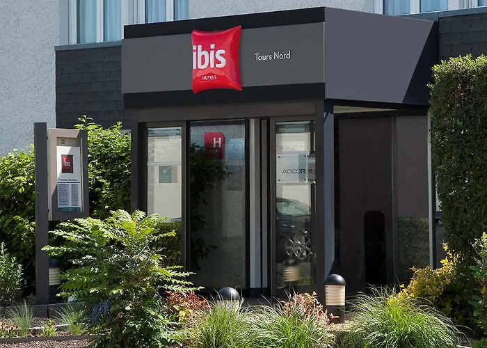 Готель Ibis Nord